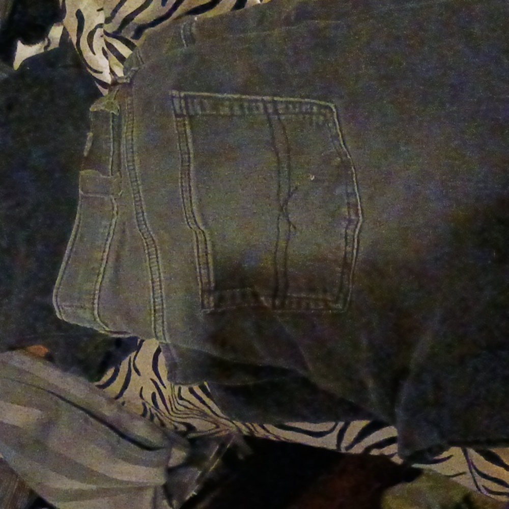 Mens jeans